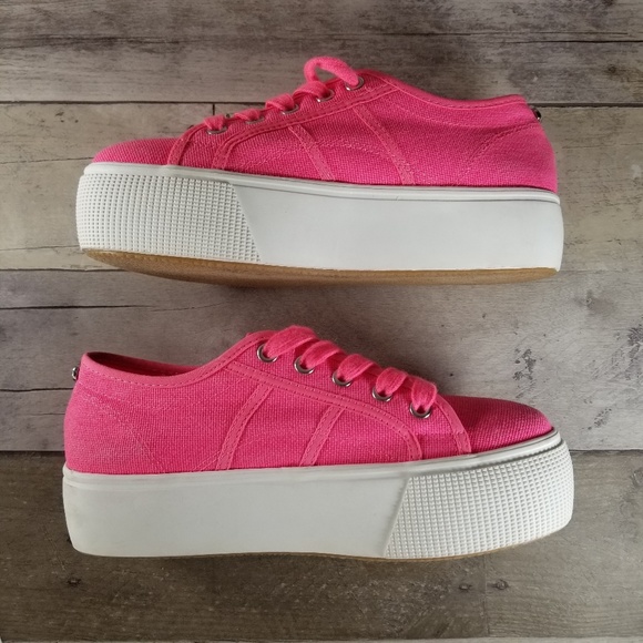 Steve Madden Emmi Shoes - Picture 5 of 8